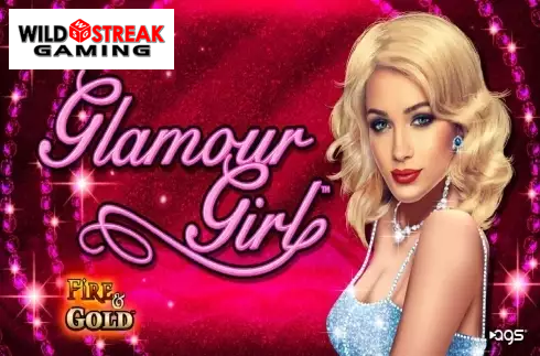 Glamour Girl